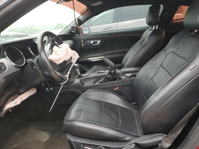 1FA6P8TH3G5217292 Ford Mustang