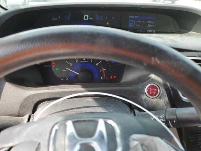 2HGFB2F87EH558753 Honda CIVIC EX