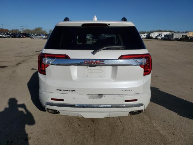 1GKKNXLS0MZ209115 GMC Acadia Denali