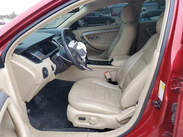1FAHP2E85GG156664 Ford TAURUS SEL
