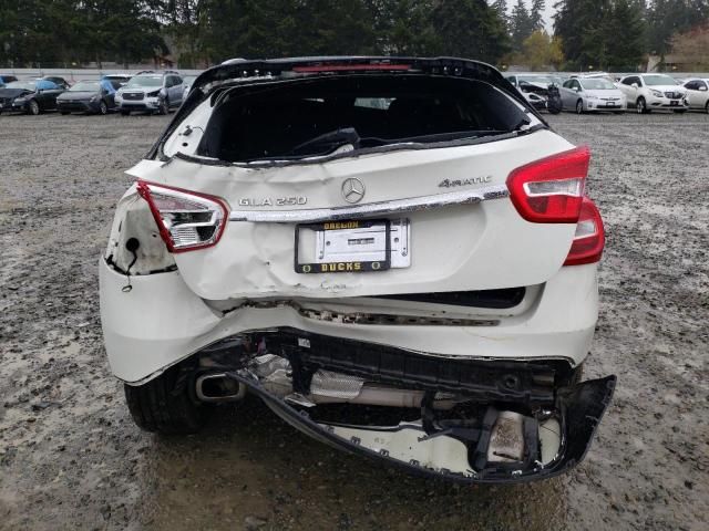 WDCTG4GB5HJ335634 Mercedes-Benz Gla 250 4matic