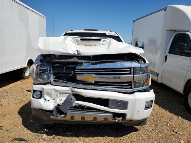 1GC4K1EY3HF131691 Chevrolet Silverado K3500 High Country
