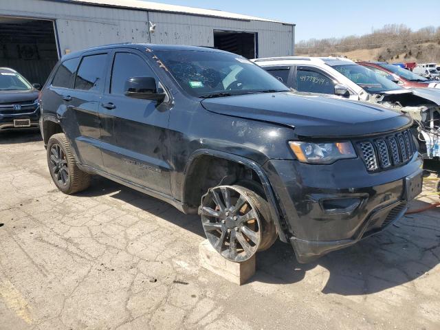 1C4RJFAG7HC758530 Jeep Grand Cherokee Laredo