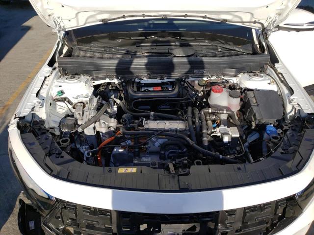 W1N9M0KB3PN043263 Mercedes-Benz Eqb 300 4matic