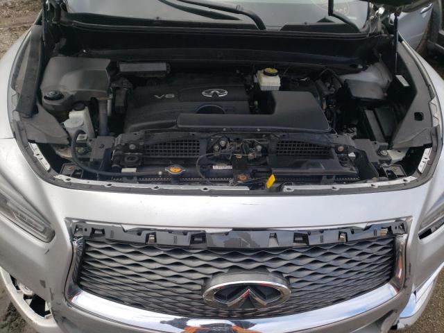 5N1DL0MNXHC545269 Infiniti QX60