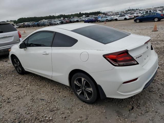 2HGFG3B87FH501354 Honda CIVIC EX