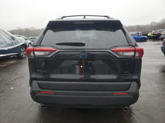 4T3MWRFV7RU129191 Toyota RAV4 LE