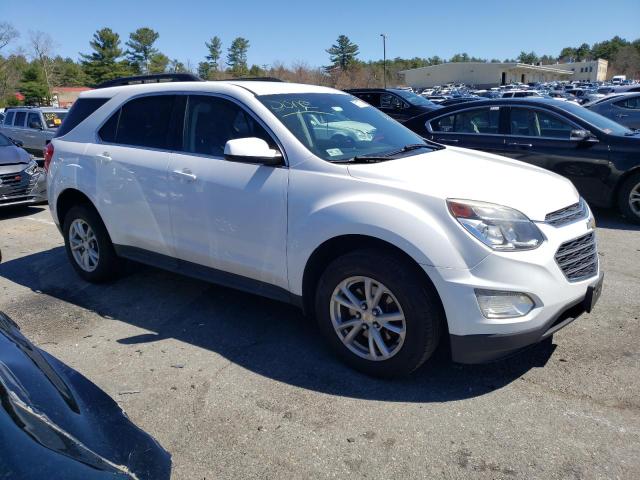 2GNFLFEK5H6309732 Chevrolet EQUINOX LT