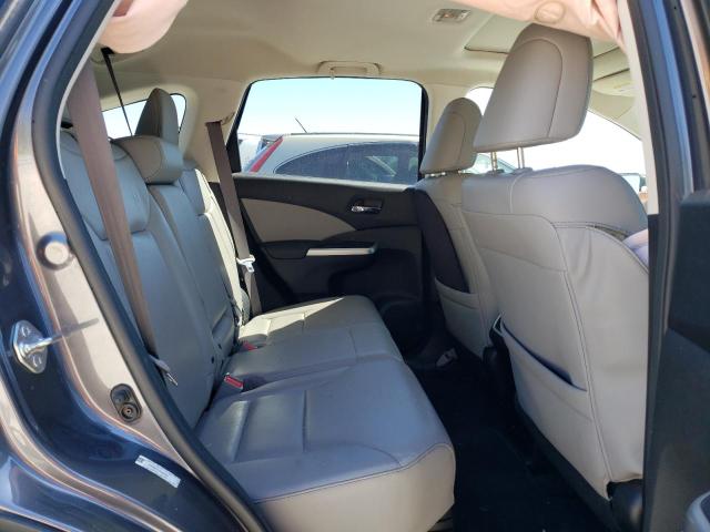 2HKRM4H7XFH664323 Honda CR-V EXL