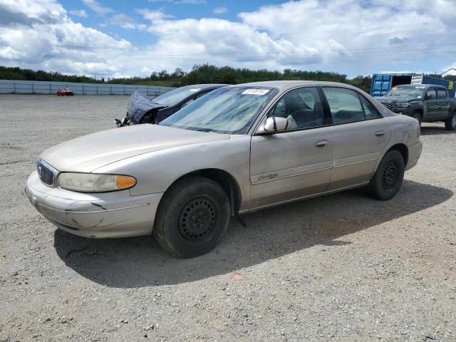 Auction sale of the 2001 Buick Century Custom, vin: 2G4WS52J711321672, lot number: 51108704