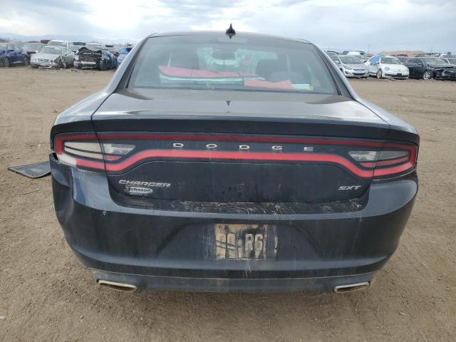 2C3CDXHG6HH549497 Dodge Charger Sxt