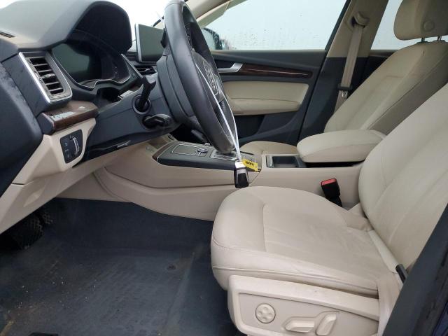 WA1BNAFY1J2141009 Audi Q5 Premium Plus