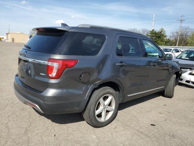 1FM5K8DH6HGC09224 Ford EXPLORER XLT