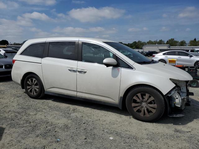 5FNRL5H46HB025789 Honda ODYSSEY EX