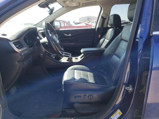 1GKKNPL44PZ177047 GMC Acadia Denali