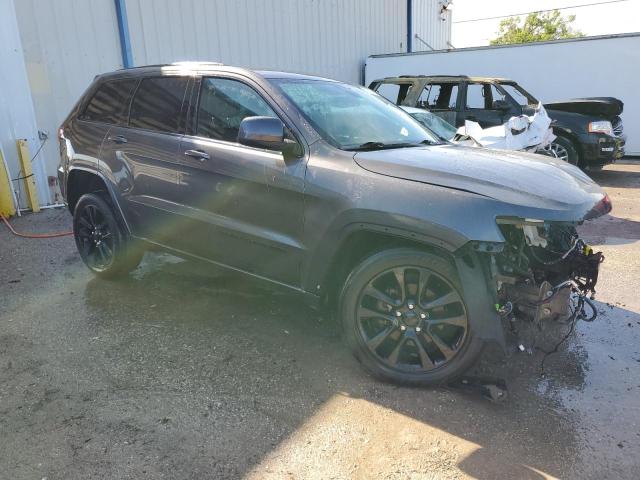 1C4RJFAG1JC335674 Jeep Grand Cherokee Laredo