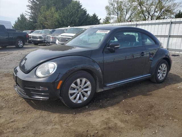 Auction sale of the 2019 Volkswagen Beetle S, vin: 3VWFD7AT1KM709095, lot number: 51899584