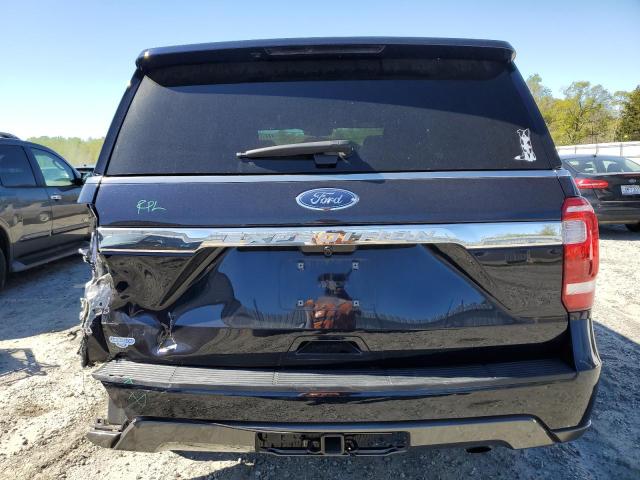 1FMJU1FT0MEA75592 Ford Expedition Xl