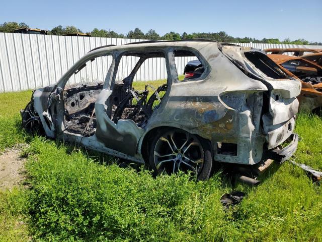 5UXCR4C07LLT19449 BMW X5 Sdrive 40i