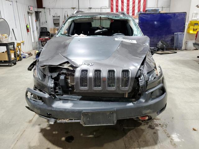 1C4PJMBX8JD546584 Jeep Cherokee Trailhawk