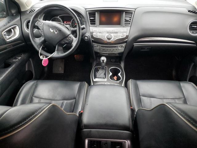 5N1DL0MM6HC554302 Infiniti QX60