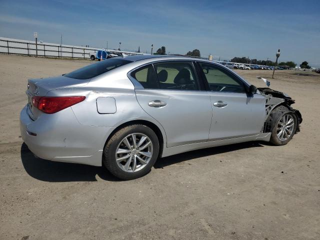 JN1BV7AP0EM678250 Infiniti Q50 BASE
