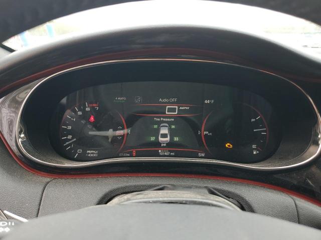 1C3CDFEB5GD538702 Dodge DART GT