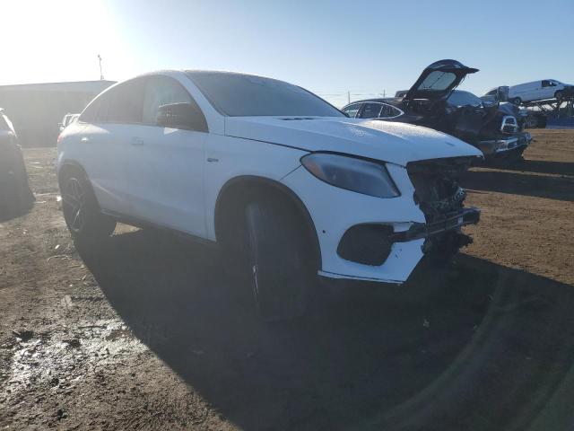 4JGED6EB9KA154111 Mercedes-Benz Gle Coupe 43 Amg