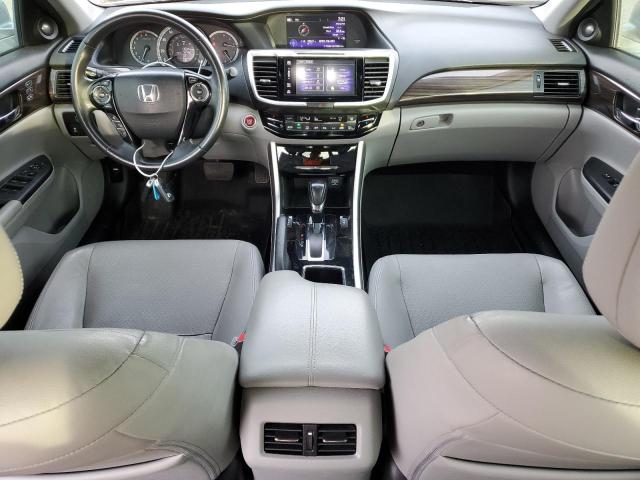 1HGCR3F85HA020351 Honda ACCORD EXL
