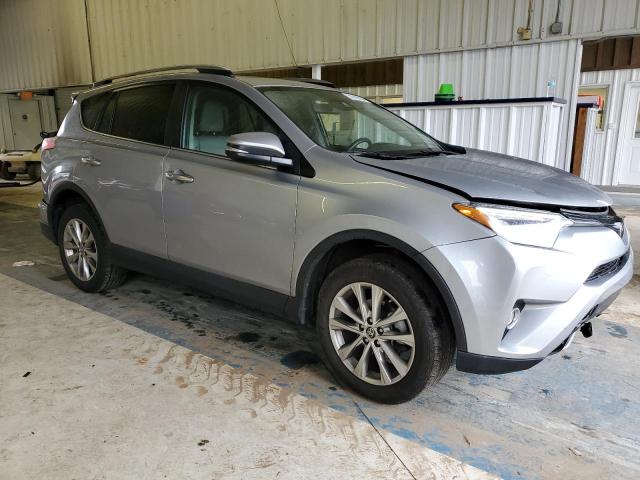 2T3YFREV0JW432319 Toyota Rav4 Limited