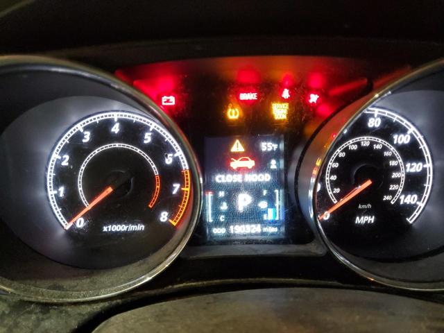 JA4AR3AU1GZ063623 Mitsubishi Outlander Sport Es