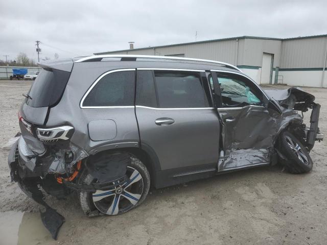 W1N9M0KB4PN049492 Mercedes-Benz Eqb 300 4matic
