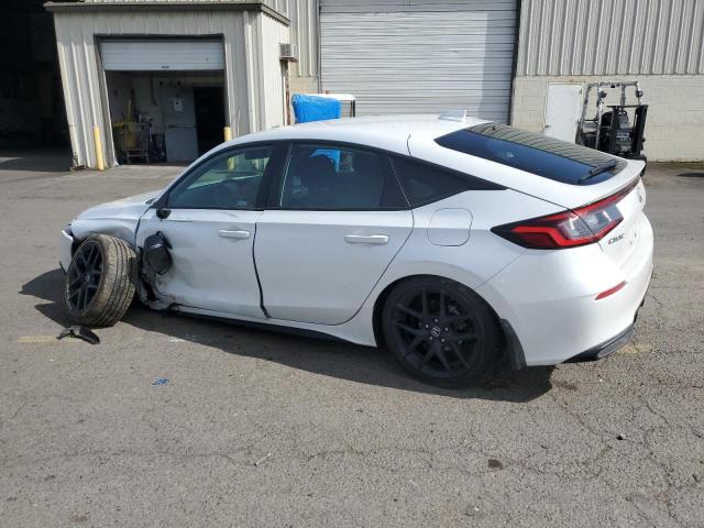 19XFL2H80RE002035 Honda Civic Sport