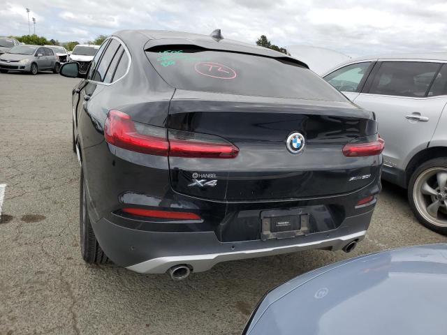 5UX2V1C04L9C47700 BMW X4 Xdrive30i