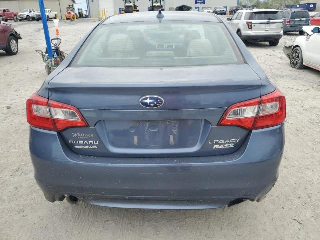 4S3BNAC60H3029007 Subaru Legacy 2.5i Premium