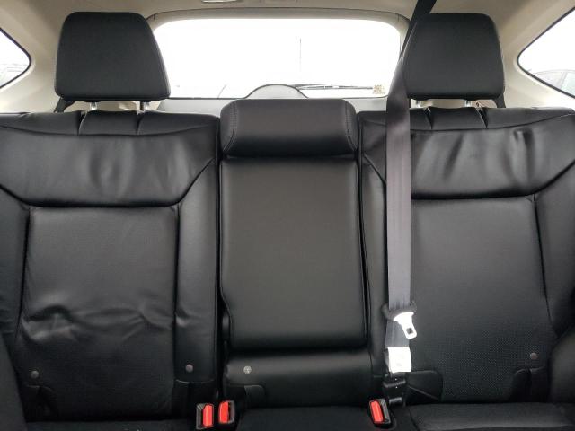 5J6RM4H77GL125083 Honda CR-V EXL