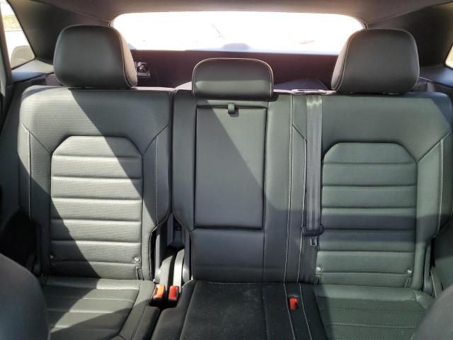1V2FE2CA8MC238256 Volkswagen Atlas Cross Sport Sel Premium R-line