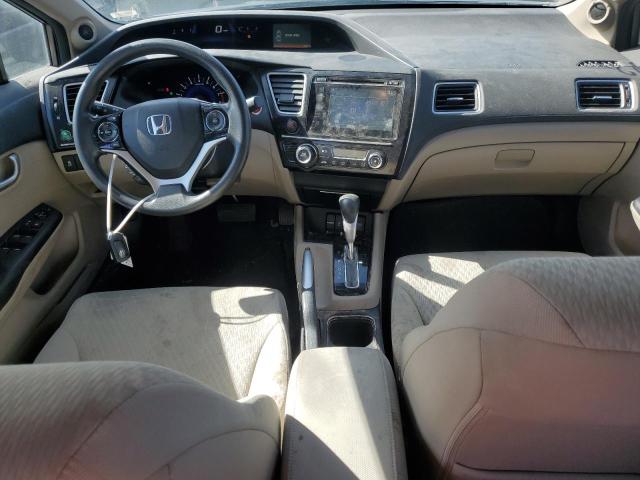 19XFB2F87EE018586 Honda CIVIC EX