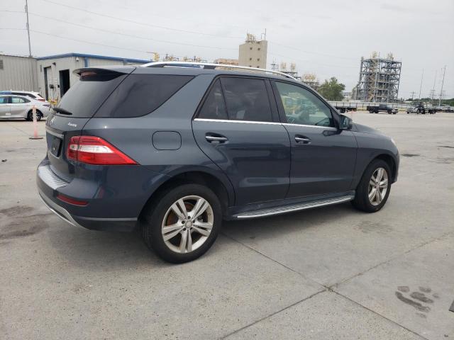 4JGDA5HB1FA613650 Mercedes-Benz Ml 350 4matic