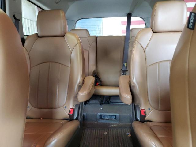 5GAKVCKD1FJ103718 Buick Enclave
