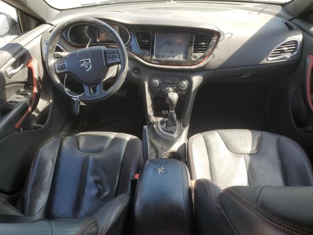 1C3CDFEB2ED906220 Dodge DART GT