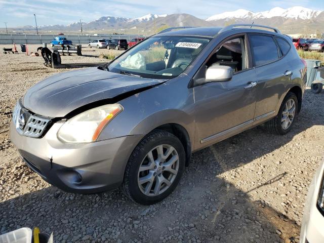 Auction sale of the 2011 Nissan Rogue S, vin: JN8AS5MV6BW688883, lot number: 51046644