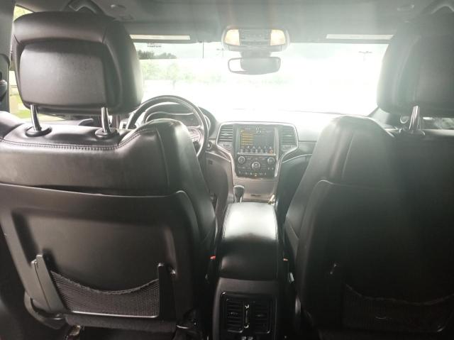 1C4RJEBG6JC130778 Jeep Grand Cherokee Limited