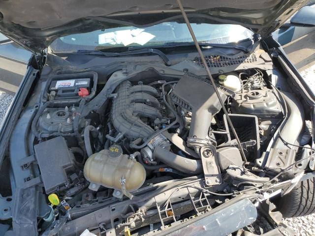 1FA6P8AMXF5361470 Ford Mustang