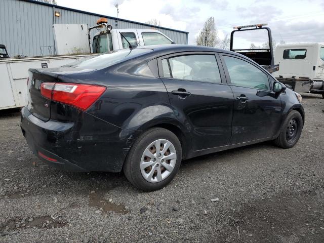 KNADM4A36F6511074 KIA RIO LX