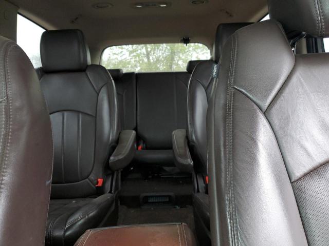 5GAKRBKD9EJ220296 Buick Enclave