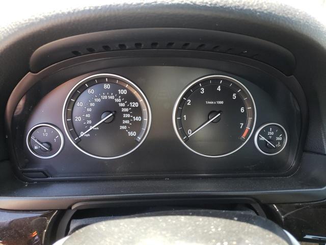 WBA5A5C54GD529345 BMW 528 I