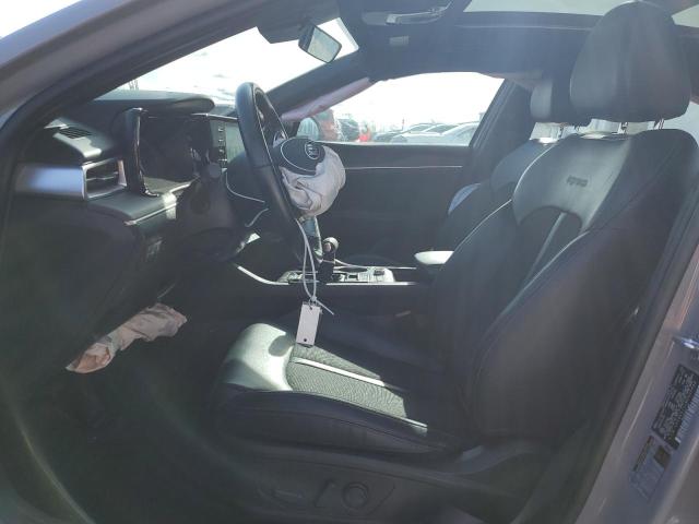5XXG64J21MG005488 KIA K5 GT LINE