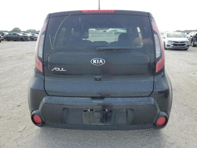 KNDJP3A53G7323374 KIA SOUL +