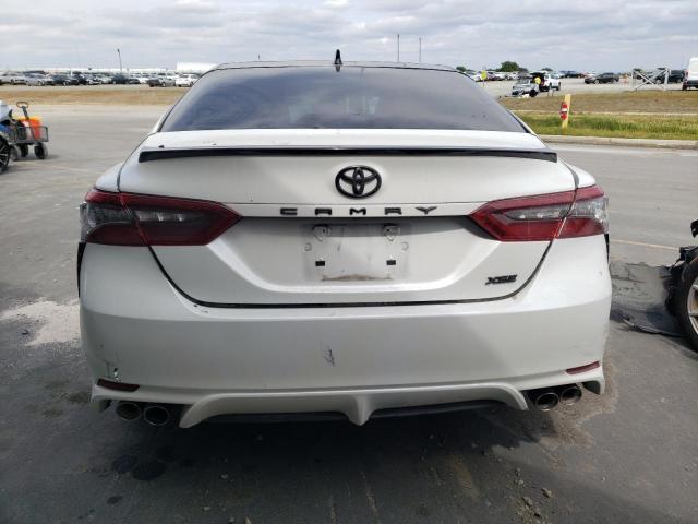 4T1K61AK8PU096987 Toyota CAMRY XSE